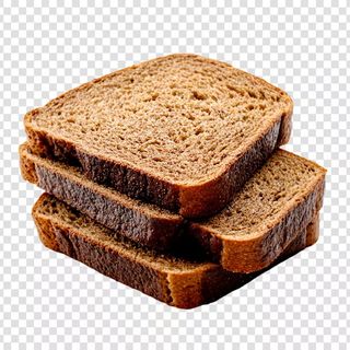 Bread Slices (Pair)