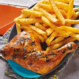 Chicken Piece
