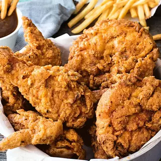 Chicken Basket