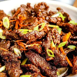 Fried Beef