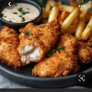 Fish Fillet