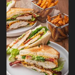 Chicken Sandwich