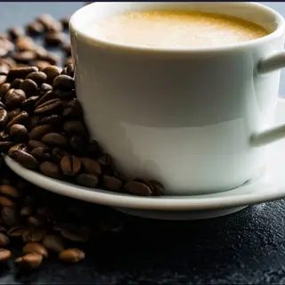 African Coffee