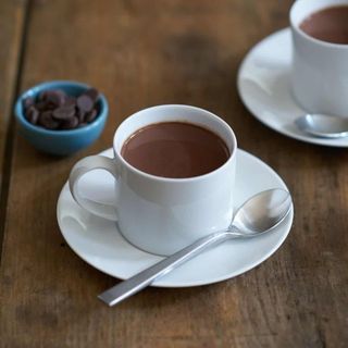 Hot Chocolate