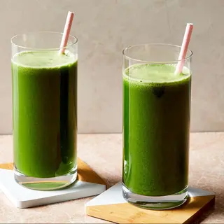 Healthy Juice