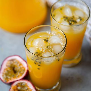 Passion Fruit Juice