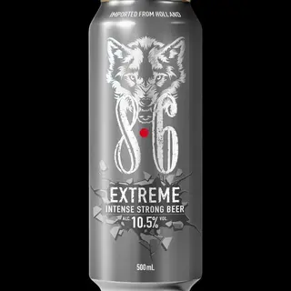 8.6 Extreme