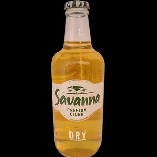 Savanna Cider