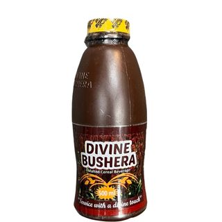 Divine Bushera