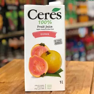 Ceres 1ltr