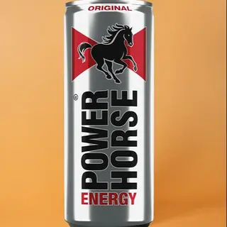 Power Horse