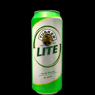 Tusker Lite