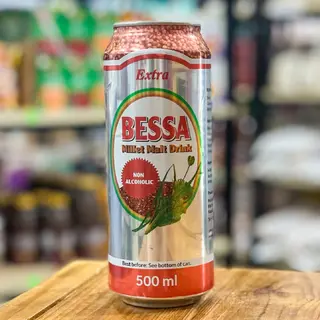 Bessa Bushera 500ml 
