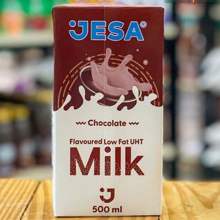 Jesa Milk Flavoured