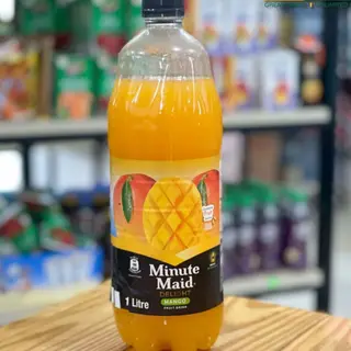 Minute Maid 1ltr