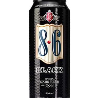 8.6 Black