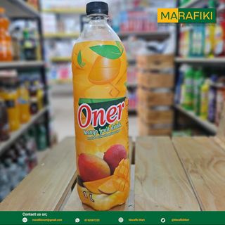 Oner 1ltr