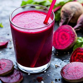 Beat root & Water melon