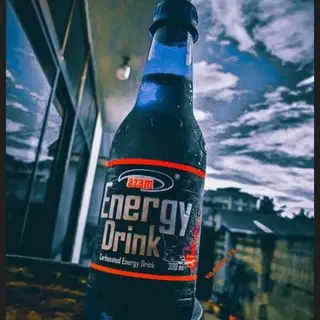 Azam Energy Drink
