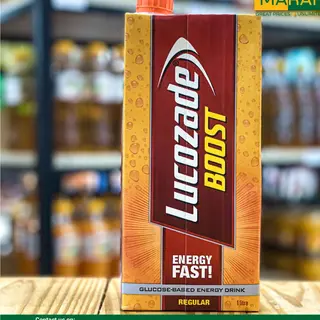 Lucozade 1Ltr