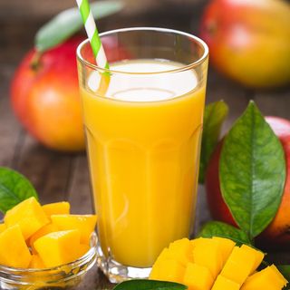 Mango Juice