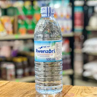 Rwenzori 500ml