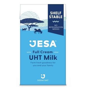Jesa Whole Milk