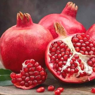 Pomegrenate