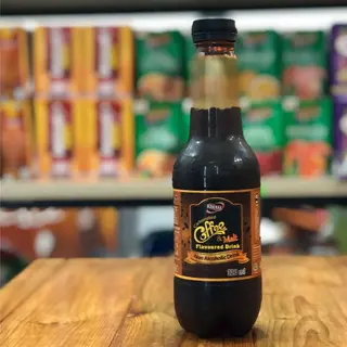 Coffee Malt