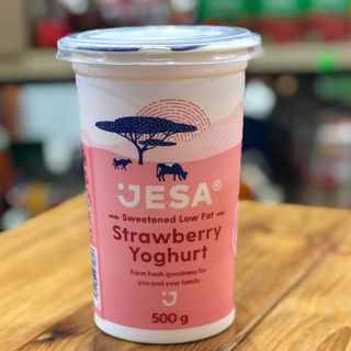 Jesa Flavoured Yogurt