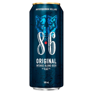 8.6 Original 
