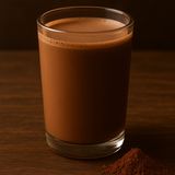 Plain Drinking Chocolate