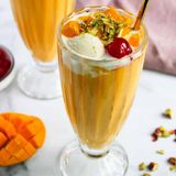 Mango Milkshake