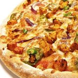 Chicken Tikka Pizza (Large)