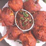 Chicken Lollipop (Dry)