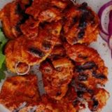 Chicken Tandoori Boti (10Pc)