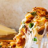 Nayaab Special Pizza (Medium)