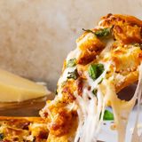 Nayaab Special Pizza (Large)