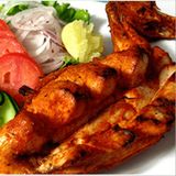 Tnadoori Chicken (Chest Piece)