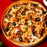 Chicken Fajita Pizza (Large)