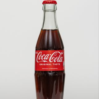 Coca-Cola 