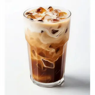 Flavored Lattes