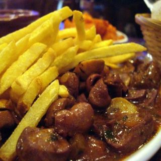 Liver & Chips