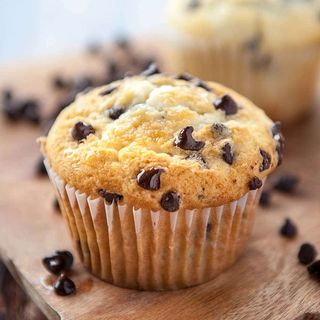 Muffin Cakes