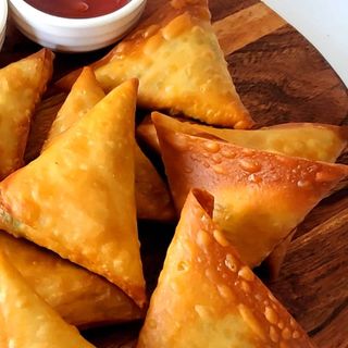 Samosa