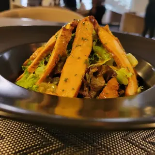 Az Chicken Salad