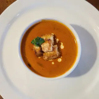 Tomato Soup