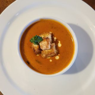 Tomato Soup