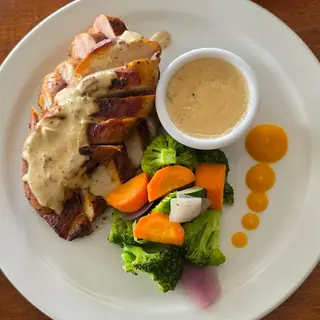 Rosemary Chicken Breast