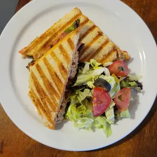 The Az Sandwich